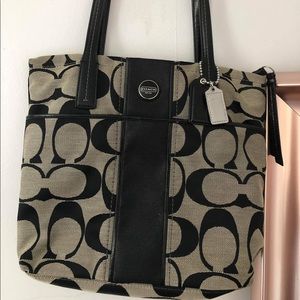 Coach Shoulder Bag